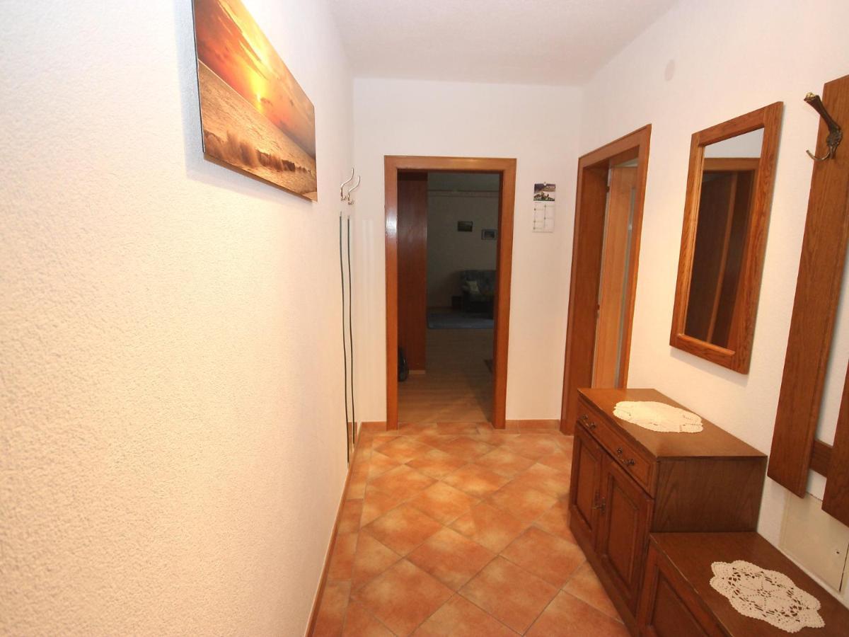 Apartment Am Birkenhain-6 By Interhome Seefeld in Tirol Exterior foto