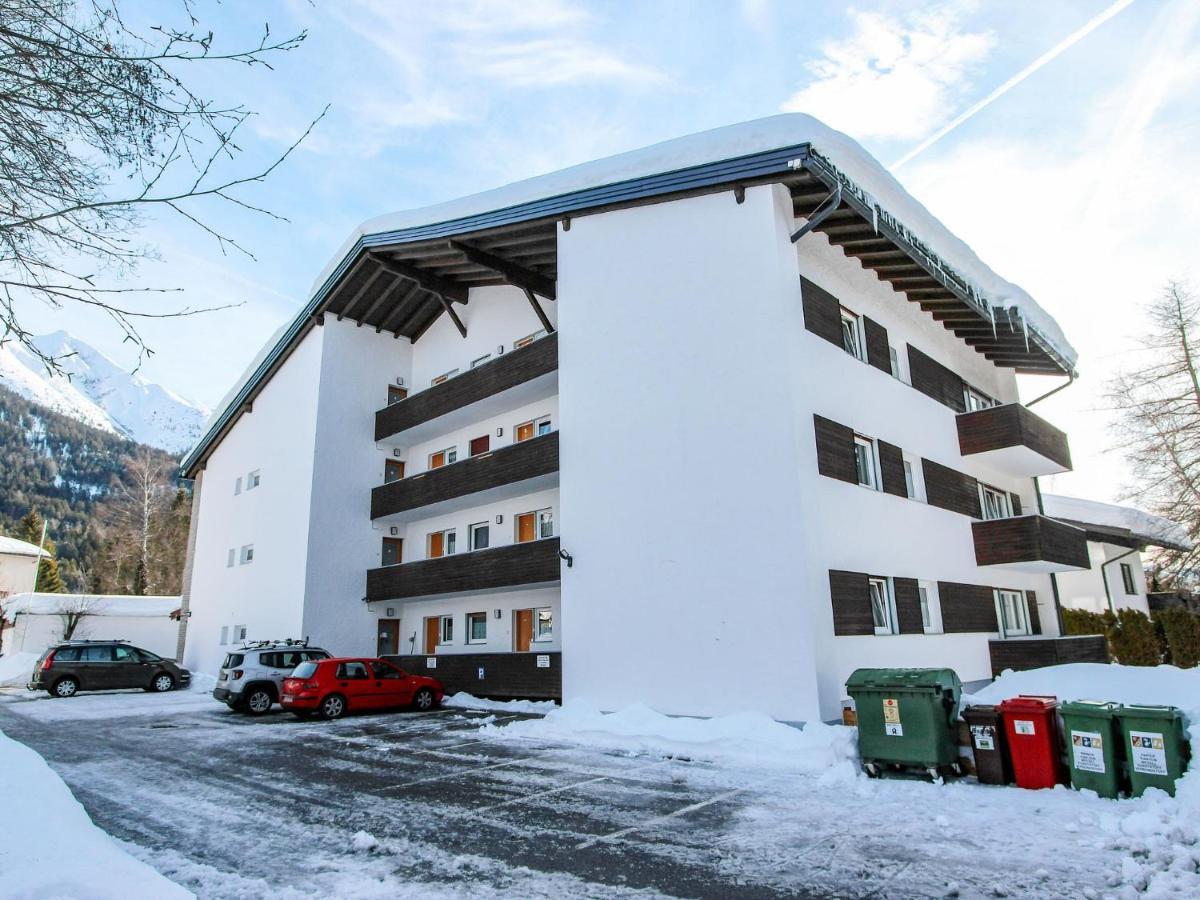 Apartment Am Birkenhain-6 By Interhome Seefeld in Tirol Exterior foto